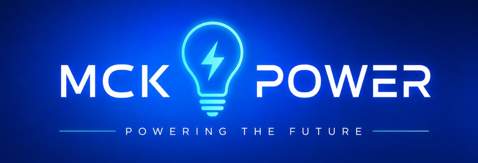 MCK Power - Powering The Future